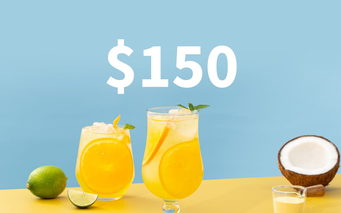 Twenty39 GIFT VOUCHERS