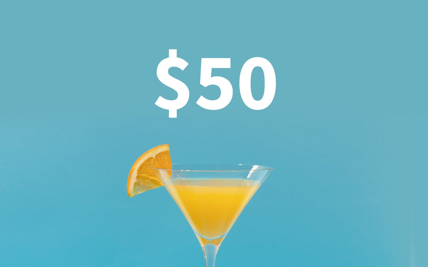 Twenty39 GIFT VOUCHERS