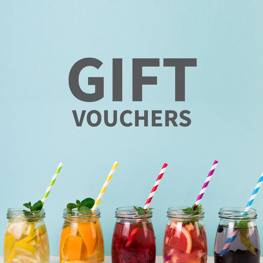 Twenty39 GIFT VOUCHERS