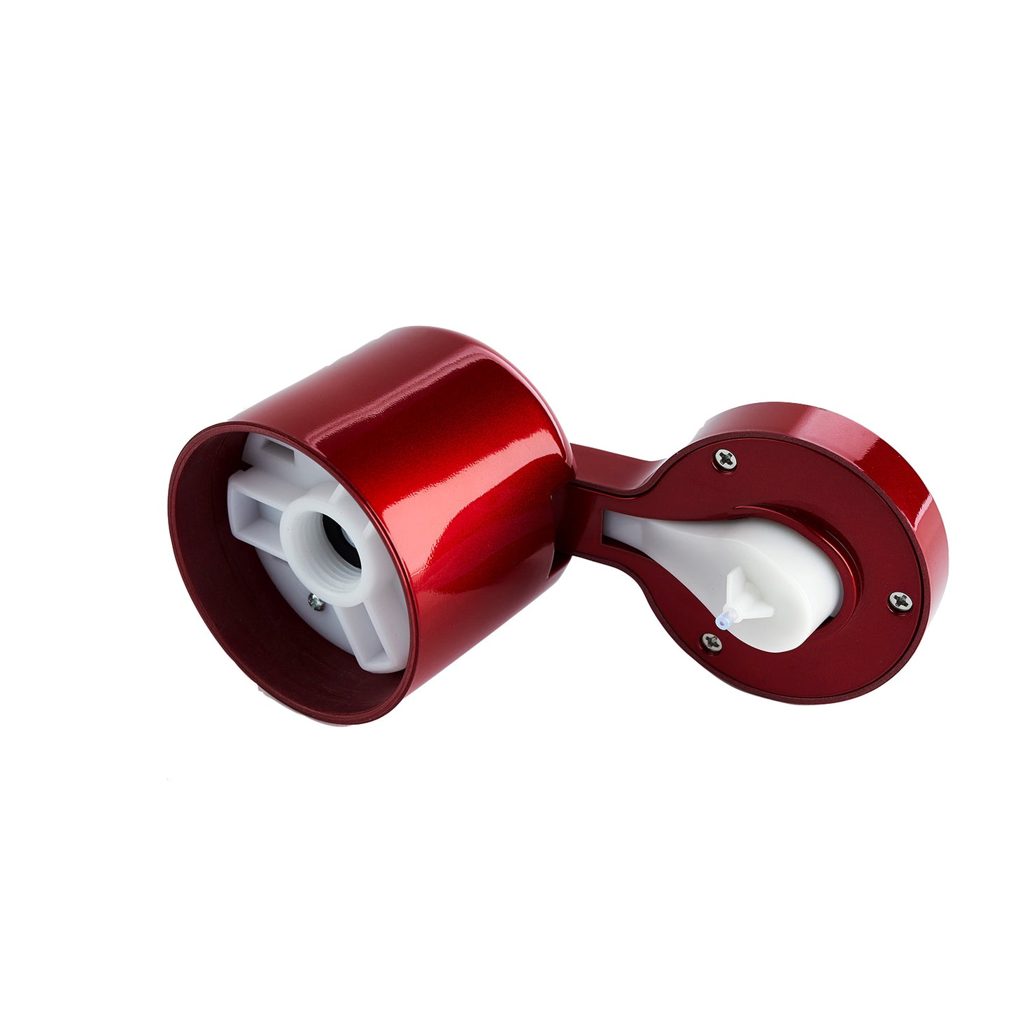 qarbo CLASSIC - Sparkling Water Maker Head Unit - Global Version