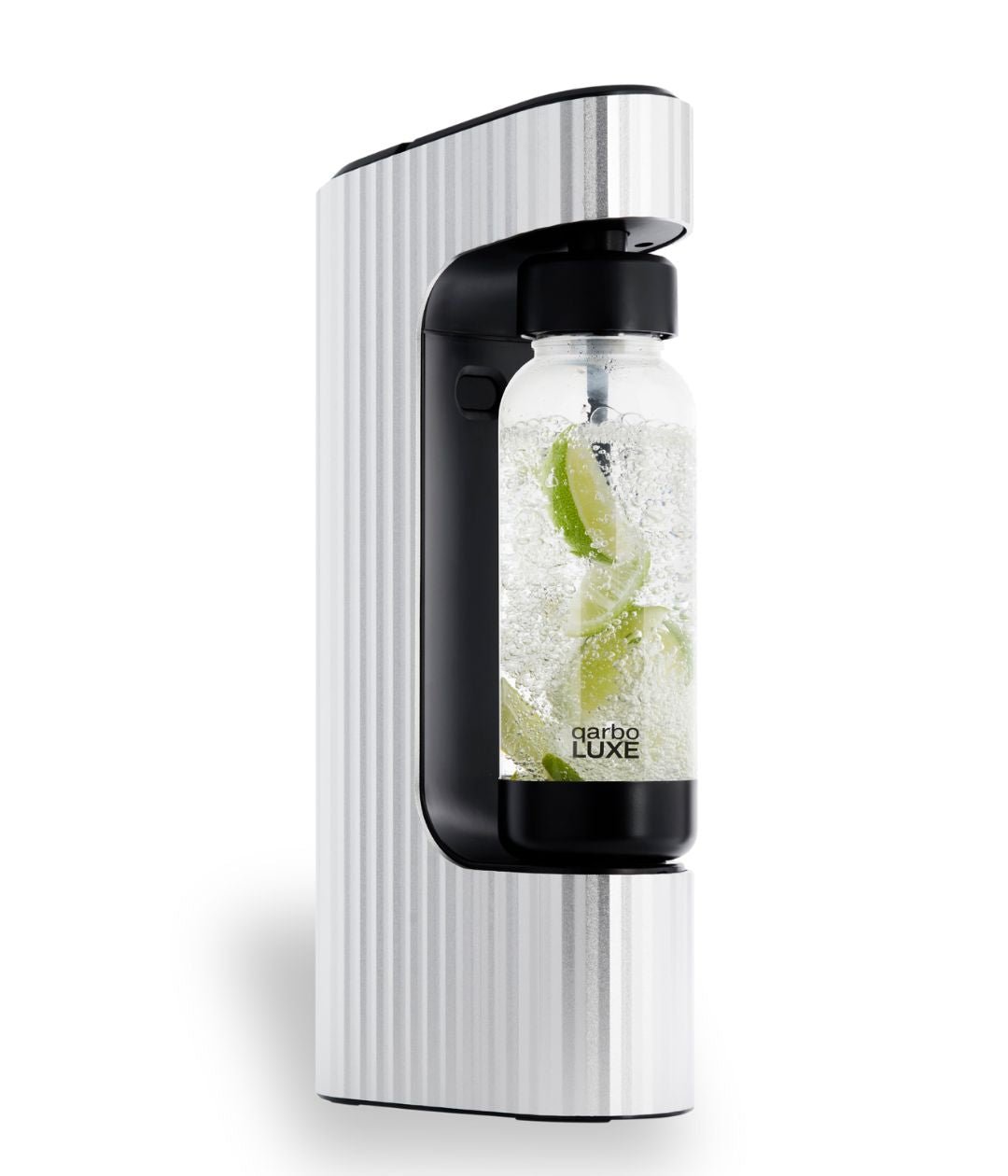 qarbo LUXE Sparkling Water and Beverage Maker