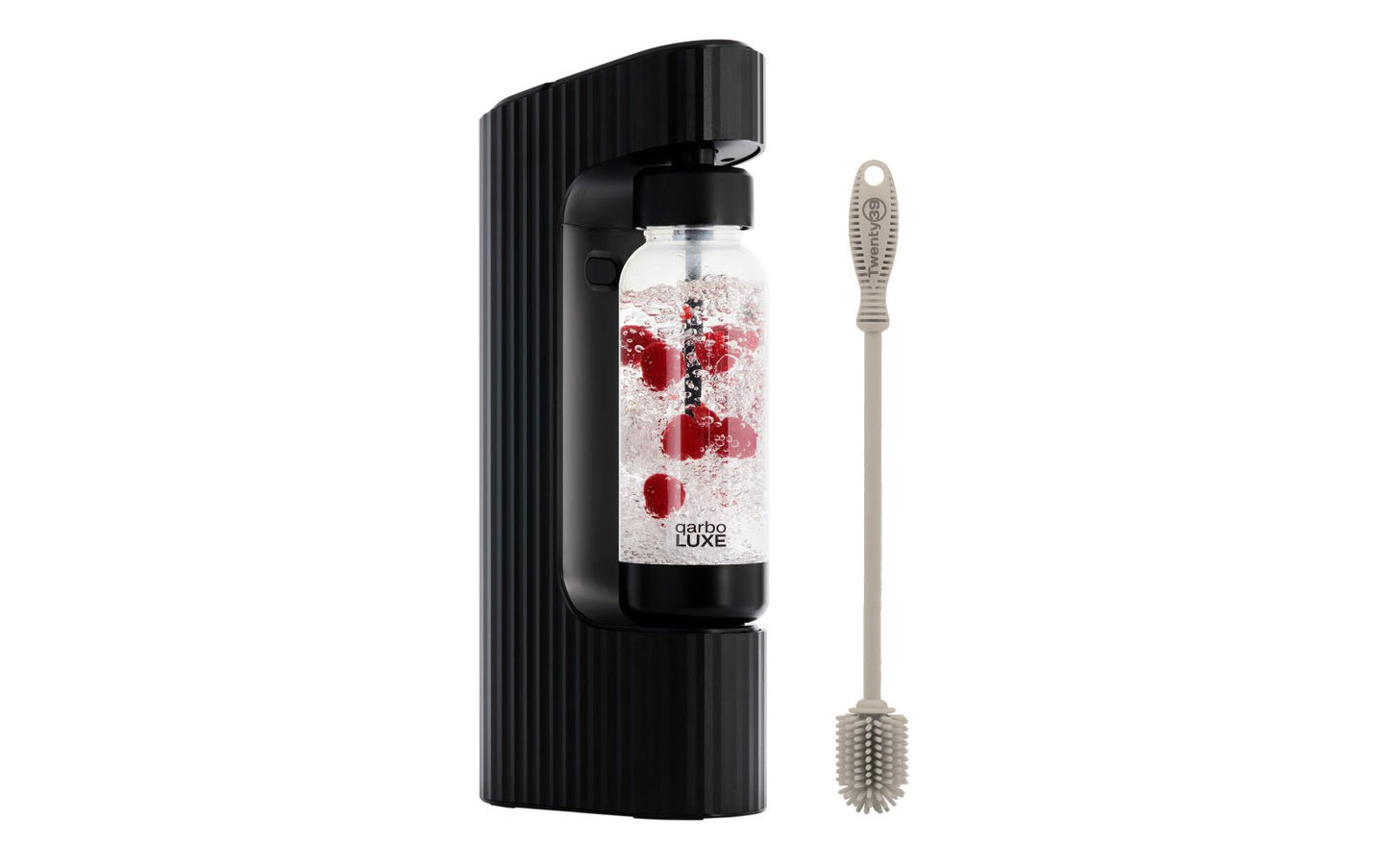 qarbo LUXE - PREMIUM - Sparkling Water and Beverage Maker